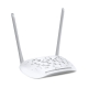 300Mbps Wireless N USB ADSL2+ Modem Router 3