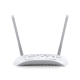 300Mbps Wireless N USB ADSL2+ Modem Router 4