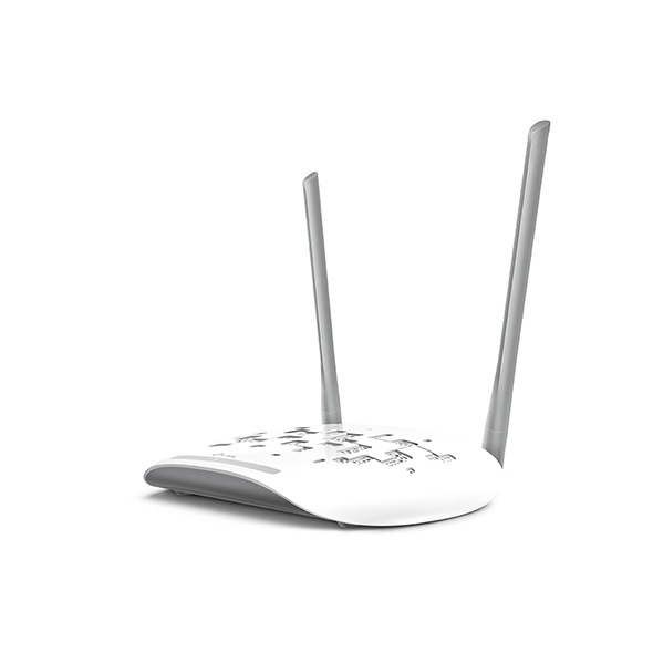 Modem Router WiFi Tp-Link w9970 - Full Technology