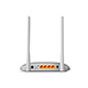 300Mbps Wireless N VDSL/ADSL Modem Router 3