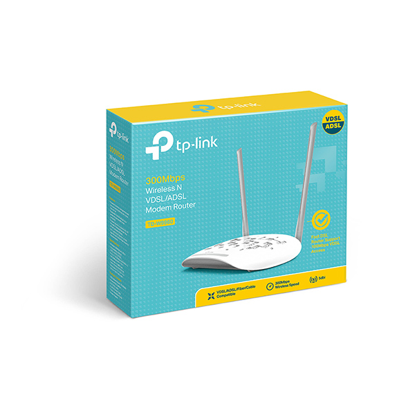 modem router tp link