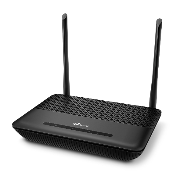 Traducción navegador logo TD-W9960v | DSL Internet Box | TP-Link Ecuador