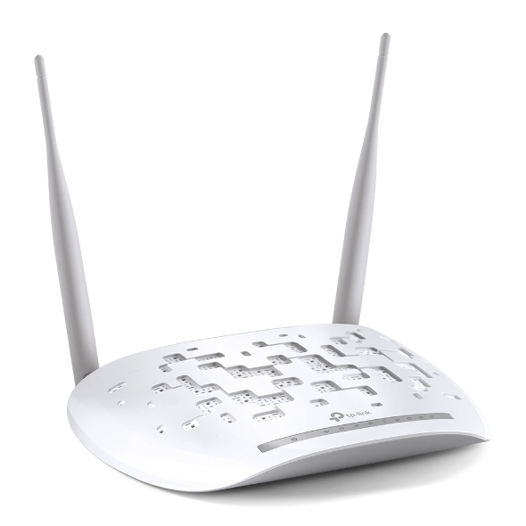 TP-LINK - Modem routeur sans fil VDSL/ADSL WiFi