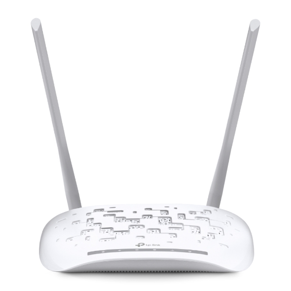 Bare gør leder dissipation TD-W9970 | 300Mbps Wireless N USB VDSL/ADSL Modem Router | TP-Link Australia