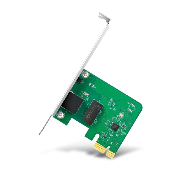 TG-3468 | Gigabit PCI Express Network Adapter | TP-Link Portugal