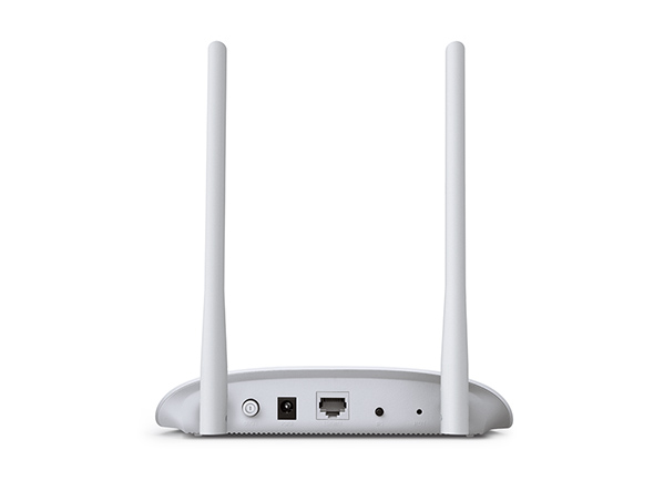 Buy TP-LINK TL-WA801N WiFi Access Point - N300, Single Band