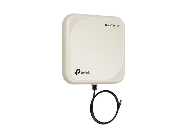 2,4GHz-14dBi-Richtstrahlantenne 1