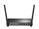 SafeStream draadloos N gigabit breedband VPN router 4