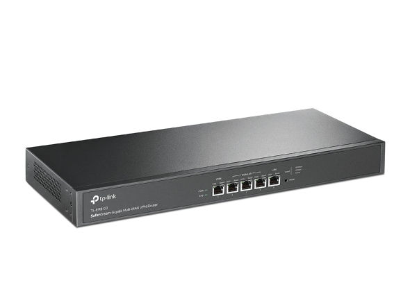 Rack Mount Router