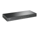 SafeStream Gigabit Multi-WAN VPN Router 2