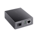 Gigabit WDM Media Converter 2