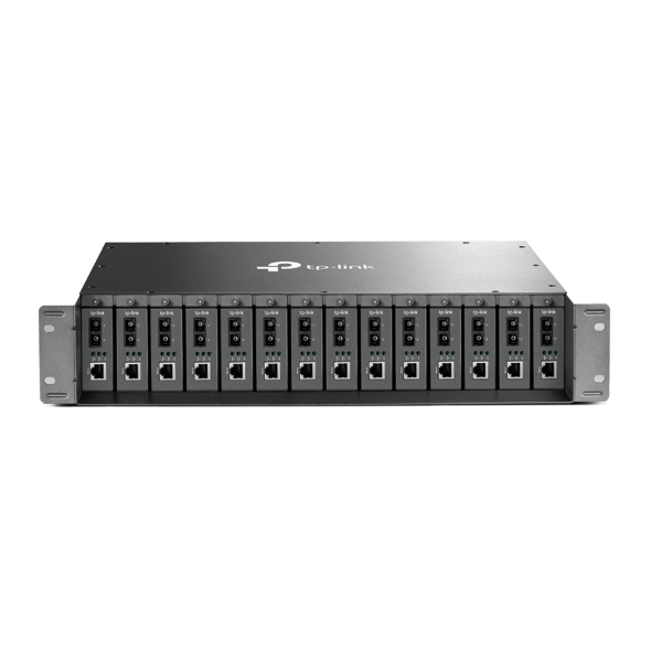 Khung Rackmount 14-Slot 1