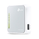 Draagbare 3G/4G Draadloze N-router 1