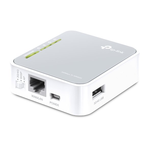 Wi-Fi Routers  TP-Link Sweden