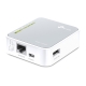 Routeur portable 3G/4G WiFi N (pour clé 3G/4G) 2