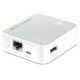 Portable 3G/4G Wireless N Router 2