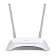 Router Wi-Fi Chuẩn N 3G/4G 1