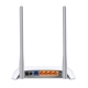 Bezprzewodowy router 3G/4G, standard N 4