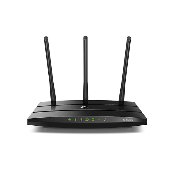 Dwupasmowy, bezprzewodowy router 3G/4G, AC1350 1