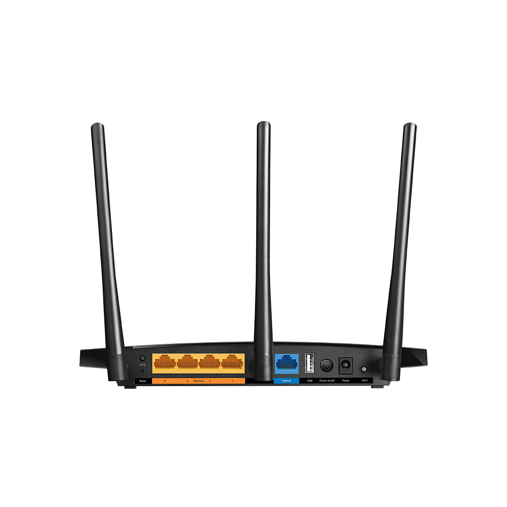 Bezdrátový dvoupásmový router AC1350 s podporou 3G/4G 3