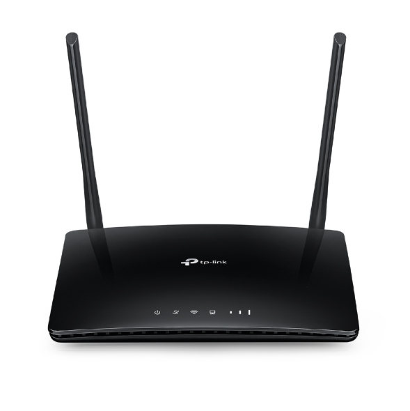 Router 4G LTE Inalámbrico N a 300Mbps 1