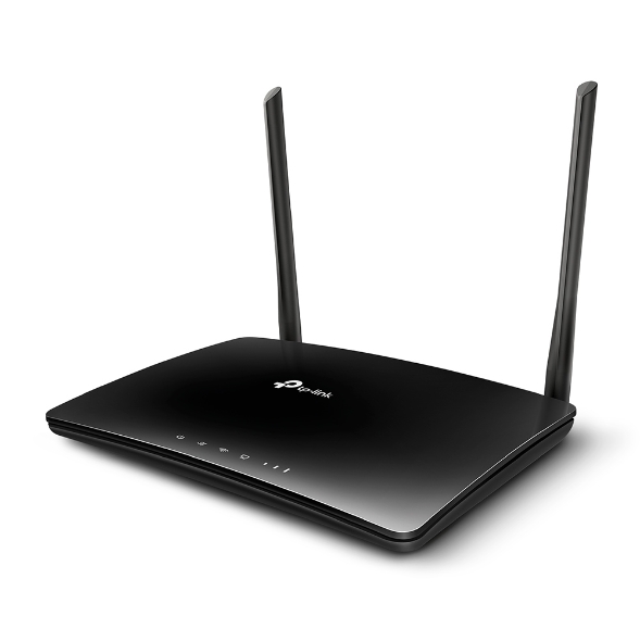 300Mbps Wireless N 4G LTE Router