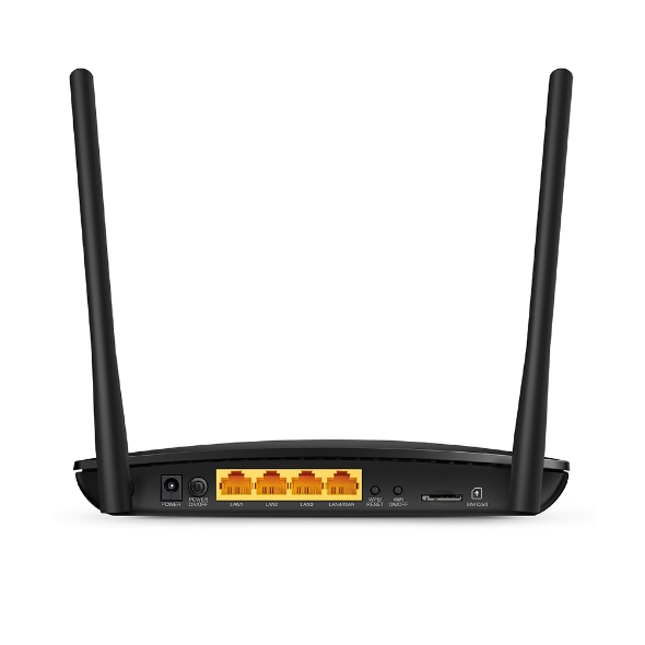 300Mbps Wireless N 4G LTE Router