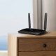 300Mbit/s-WLAN-Router mit 4G/LTE 6