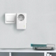 AV600 2xPorts Powerline Starter Kit mit Steckdose 7