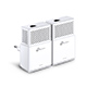 Starter Kit Powerline AV1000 con porta Gigabit  2