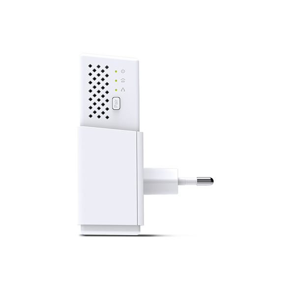 TP-LINK AV1000 Gigabit Powerline Starter Kit