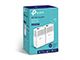 Pack de 2 CPL TP-Link AV1000, 1 port Ethernet Gigabit  3