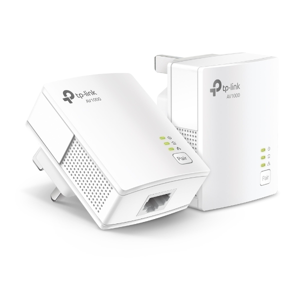 Powerline | TP-Link Malaysia