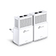 Starter Kit Powerline AV1000 con 2 porte Gigabit 1