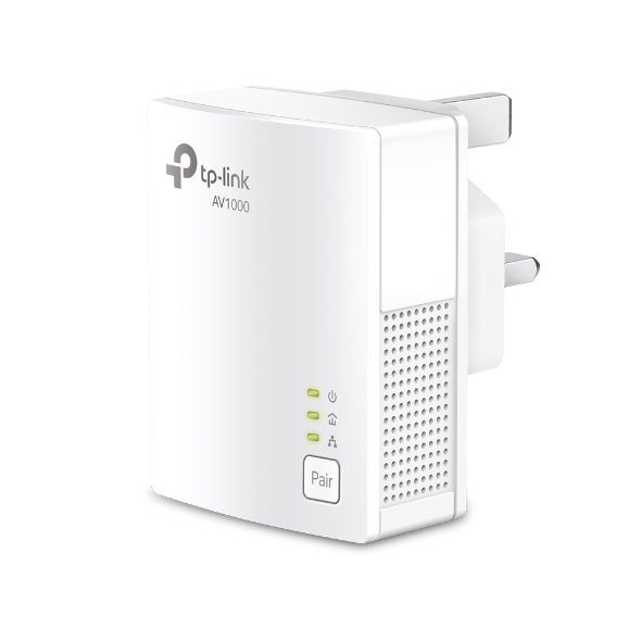 Adaptadores PLC  TP-Link España