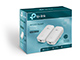 Pack de 2 CPL TP-Link AV1300, 1 port Ethernet Gigabit 1300 Mbps  4