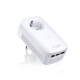 Kit de Adaptadores Powerline AV1300 con Puertos Gigabit y Enchufe Incorporado 5
