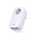 Kit de Adaptadores Powerline AV1300 con Puertos Gigabit y Enchufe Incorporado 6