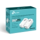 TP-Link TL-PA8033PKIT Powerline: Il Kit Che Ti Fa Volare Con La Fibra In Tutta Casa, Senza Tirare Un Cavo!