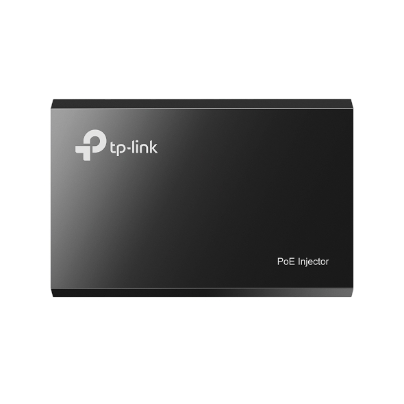 Injecteur PoE TP-Link TL-PoE150S 1000 Mbps Noir - Autres accessoires  informatiques - Achat & prix