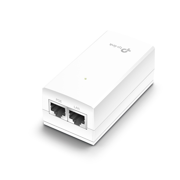 Pasywny adapter PoE 24 V 1