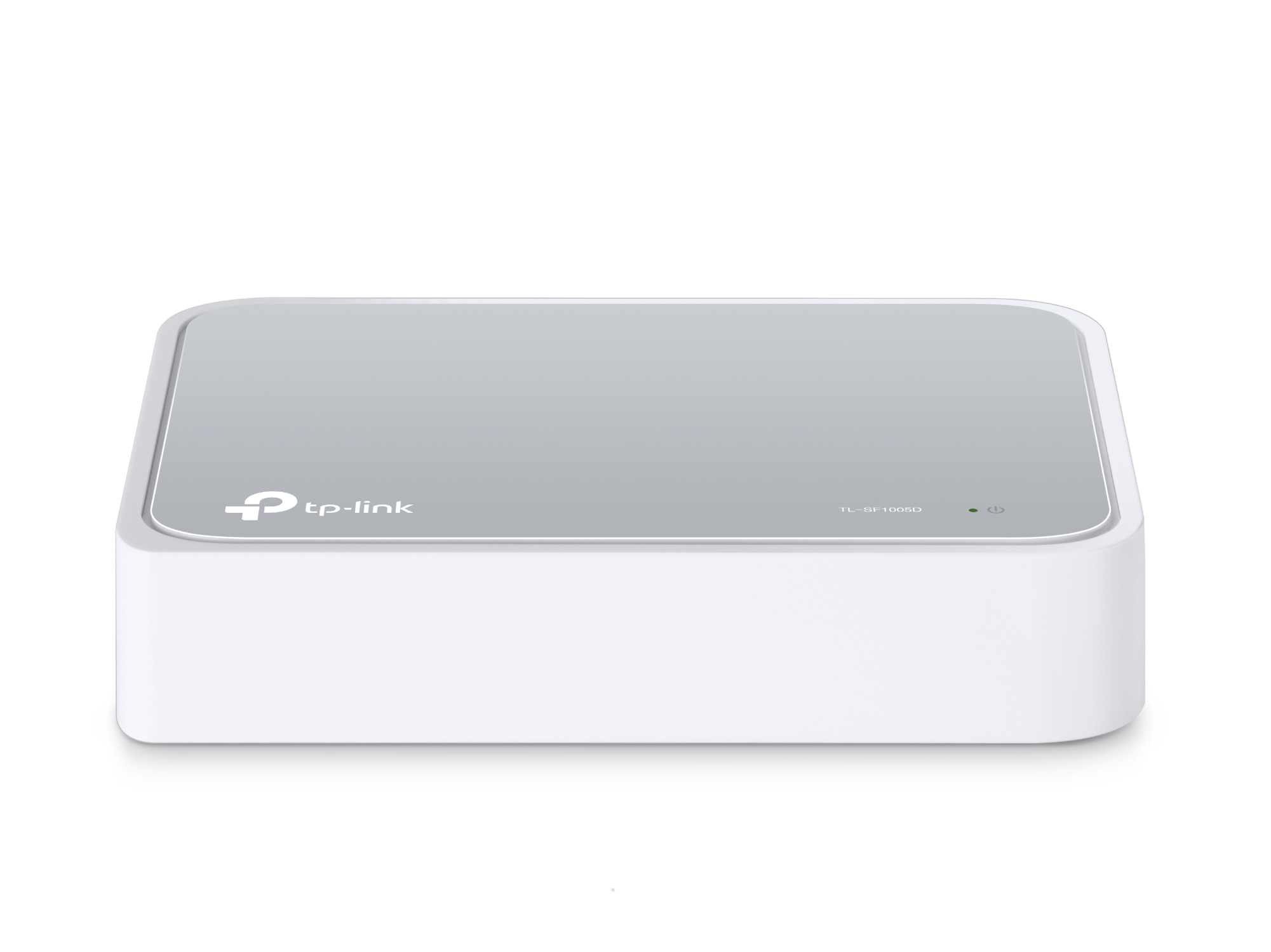 Switch de bureau 5 ports 10/100 Mbps 1