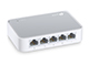 Switch de bureau 5 ports 10/100 Mbps 2