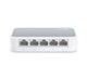 Switch de bureau 5 ports 10/100 Mbps 4