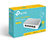 5-Port 10/100Mbps Desktop Network Switch 6