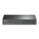 8-Port 10/100Mbit/s-Desktop-Switch mit 4 PoE-Ports 1