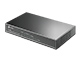 Switch Desktop 10/100Mbit 8 porte, 4 porte PoE 3