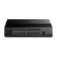 16-Port 10/100Mbps Desktop Switch 3