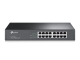 16-Port 10/100Mbps Desktop/Rackmount Network Switch 1