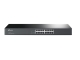 16-Port 10/100Mbps Rackmount Switch 1